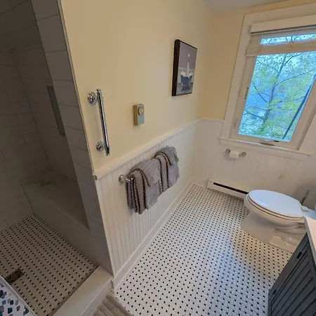 Bourne Bed And Breakfast Ogunquit Exterior photo