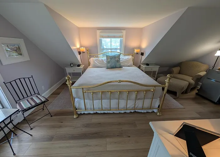 Bourne Bed And Breakfast