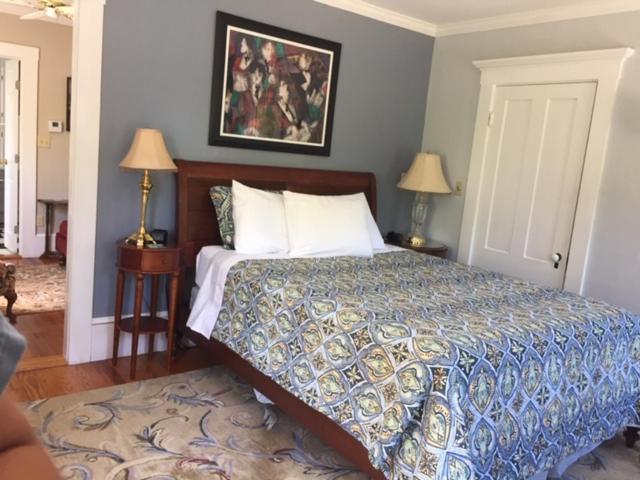 Bourne Bed & Breakfast
