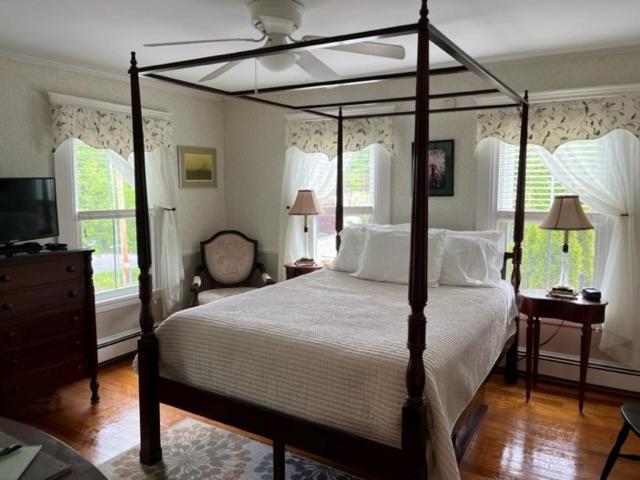 Bourne Bed & Breakfast Ogunquit