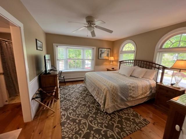 Bourne Bed & Breakfast 3*