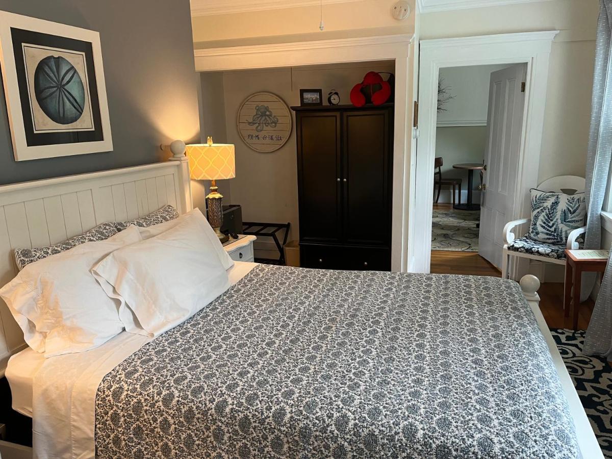 Bourne Bed & Breakfast 3*