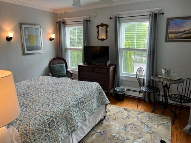 Bourne Bed & Breakfast 3*