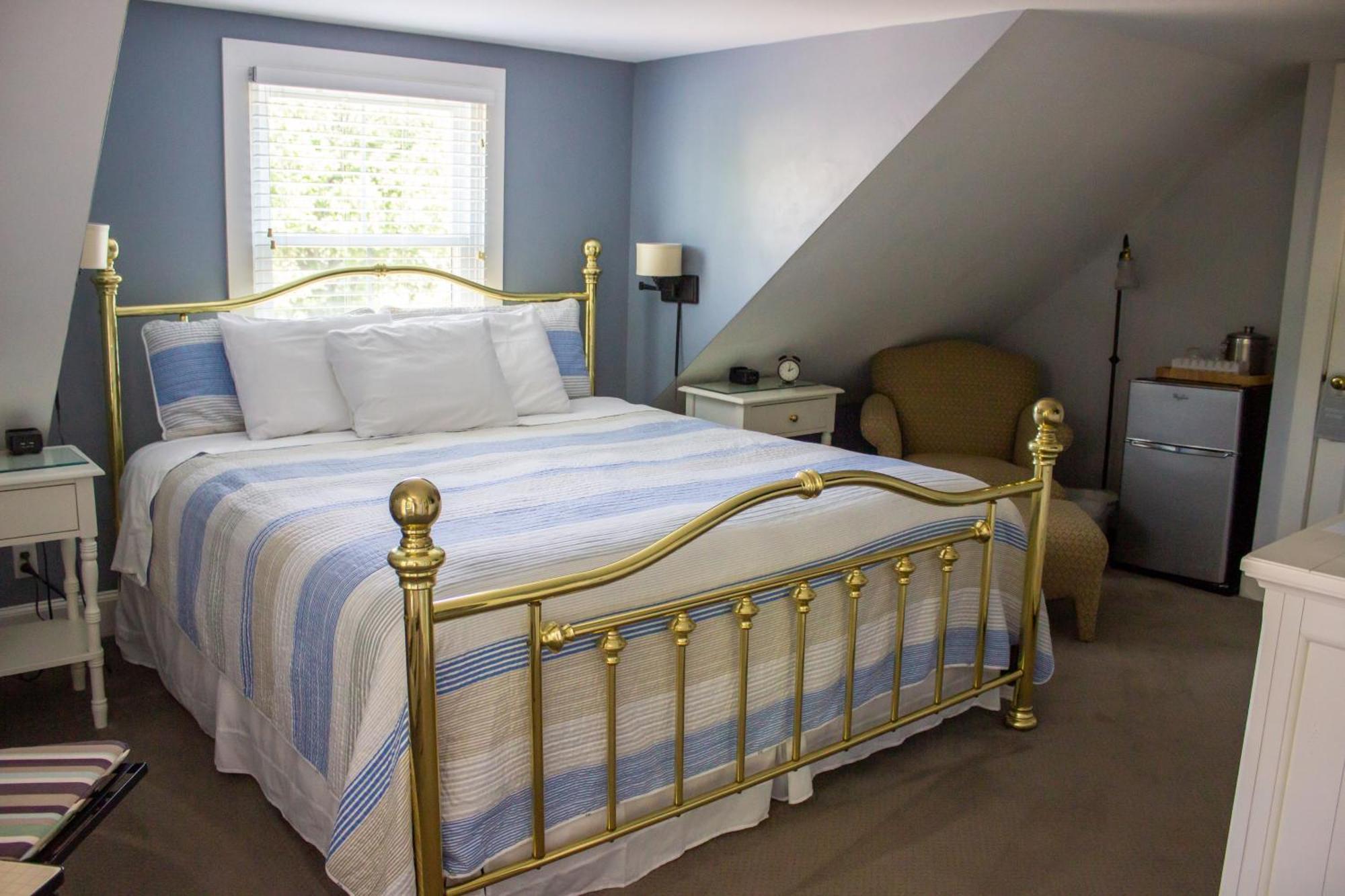 Bed & Breakfast Bourne 3*
