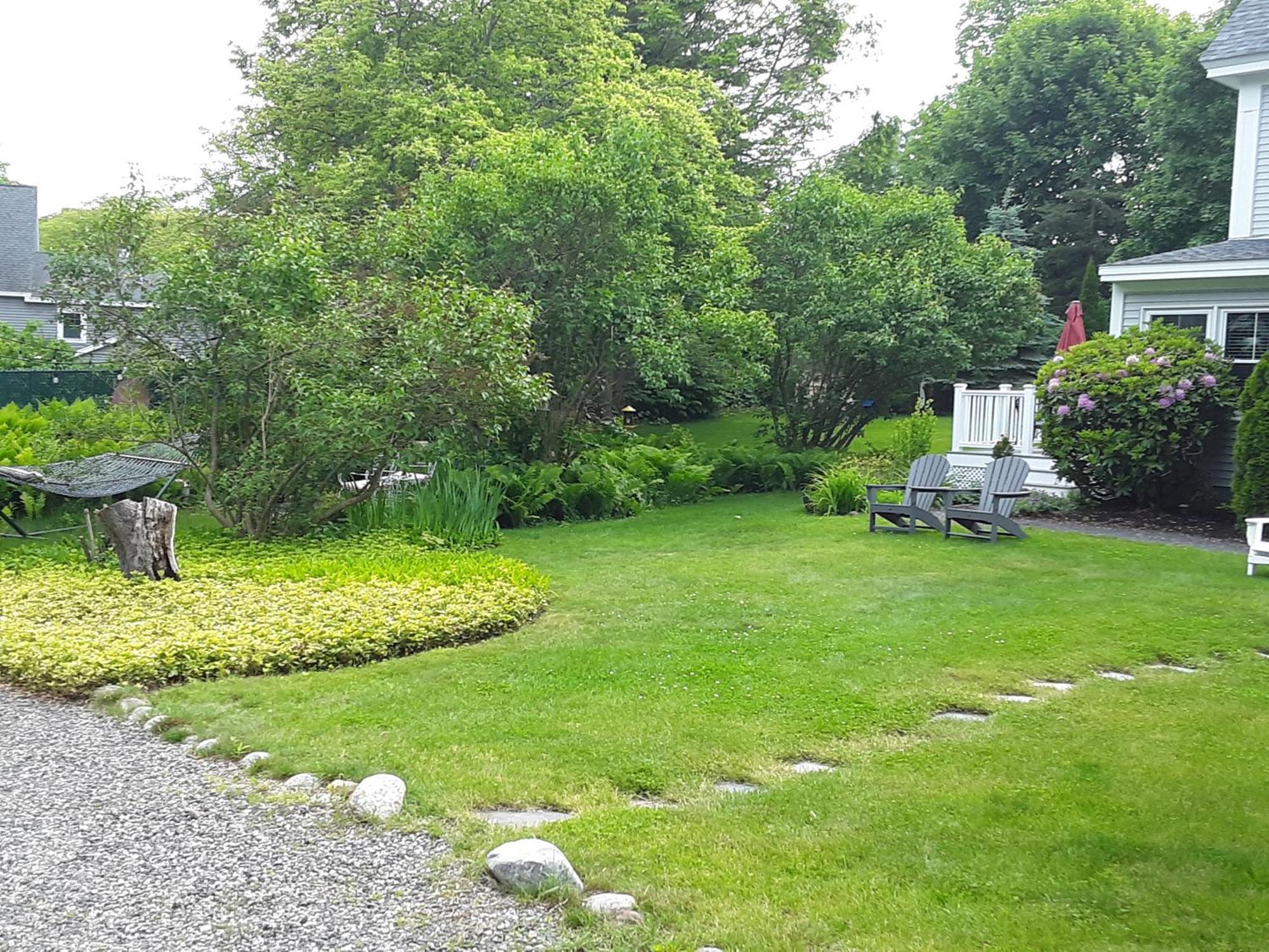 Bourne 3* Ogunquit