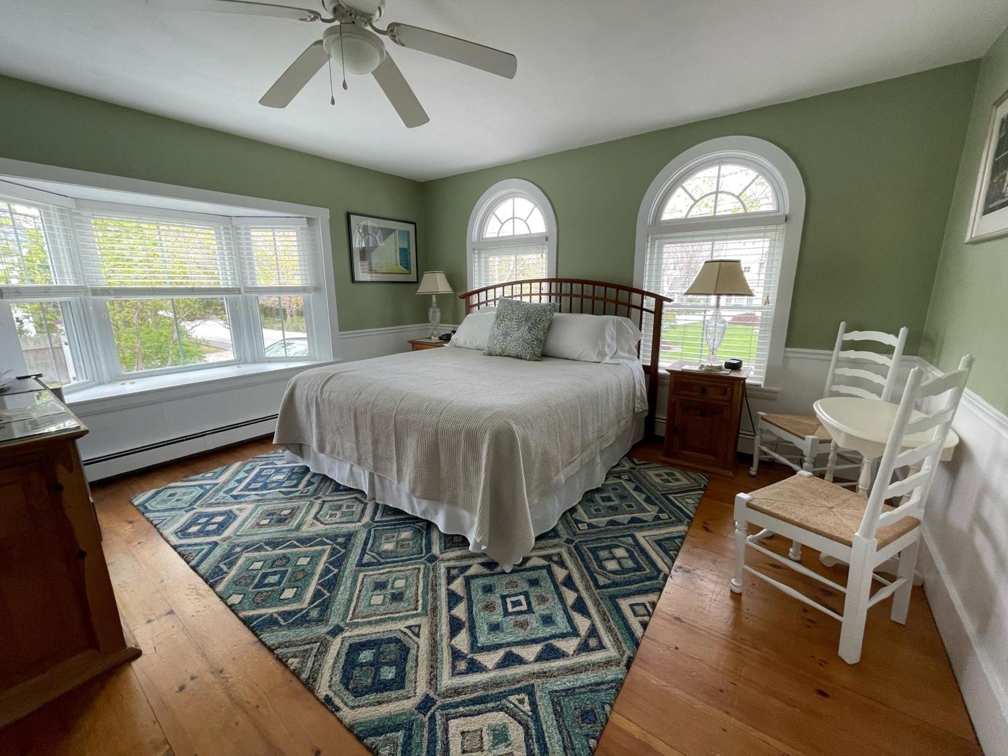 Bourne Bed & Breakfast