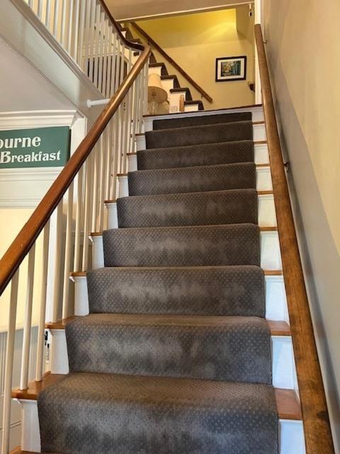 Bed & Breakfast Bourne Ogunquit