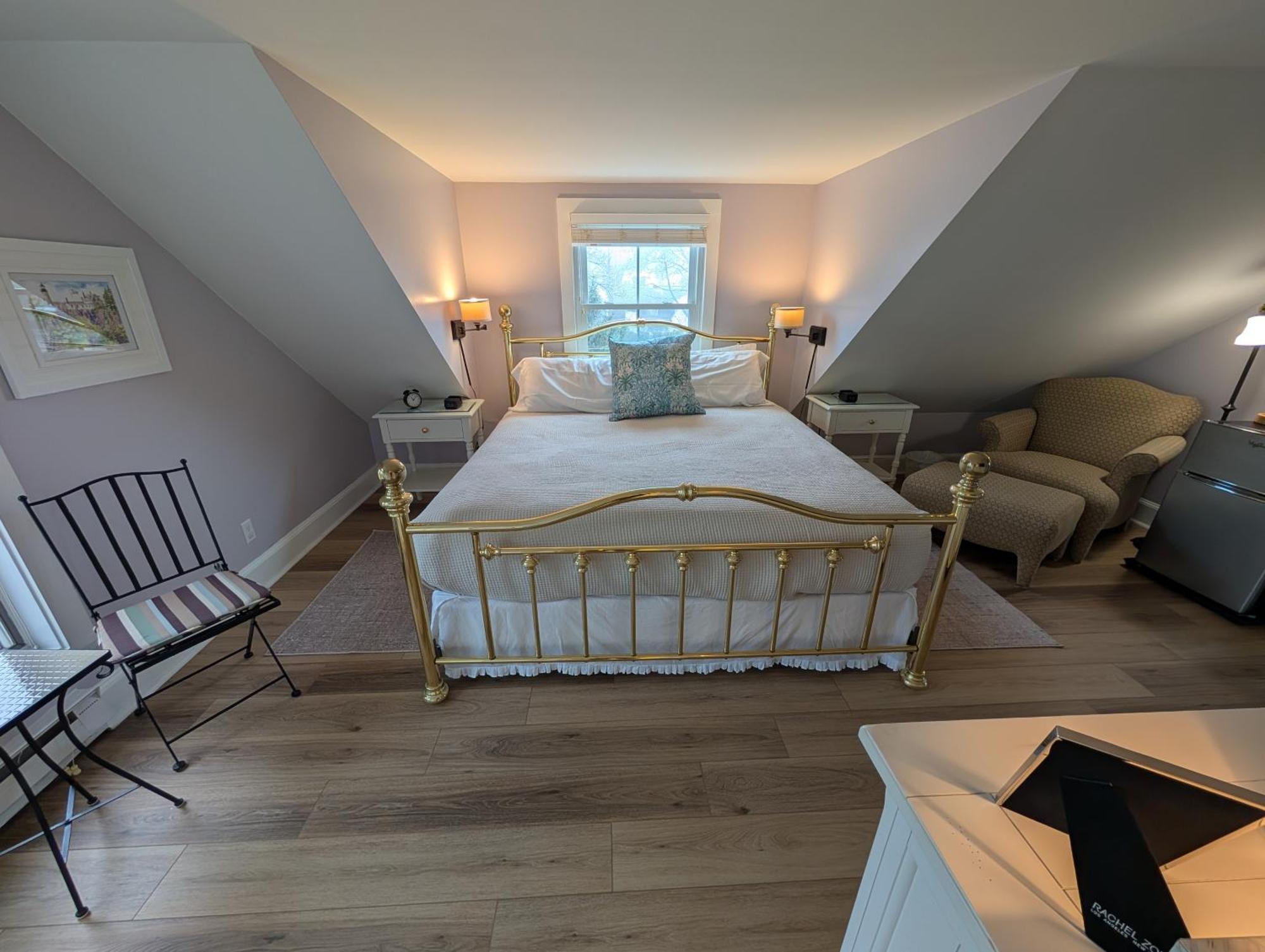 Bourne 3* Ogunquit