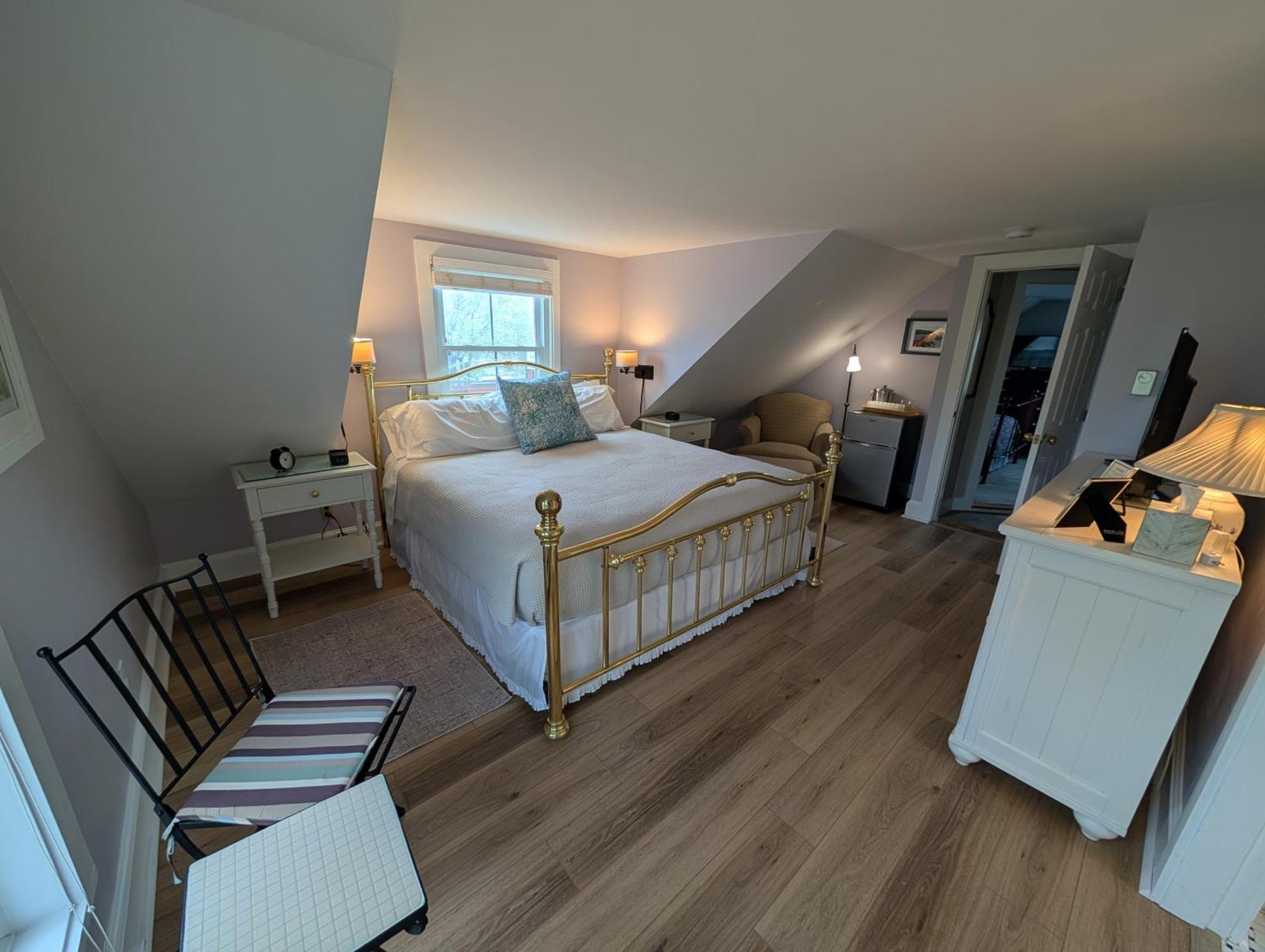 Bed & Breakfast Bourne Ogunquit