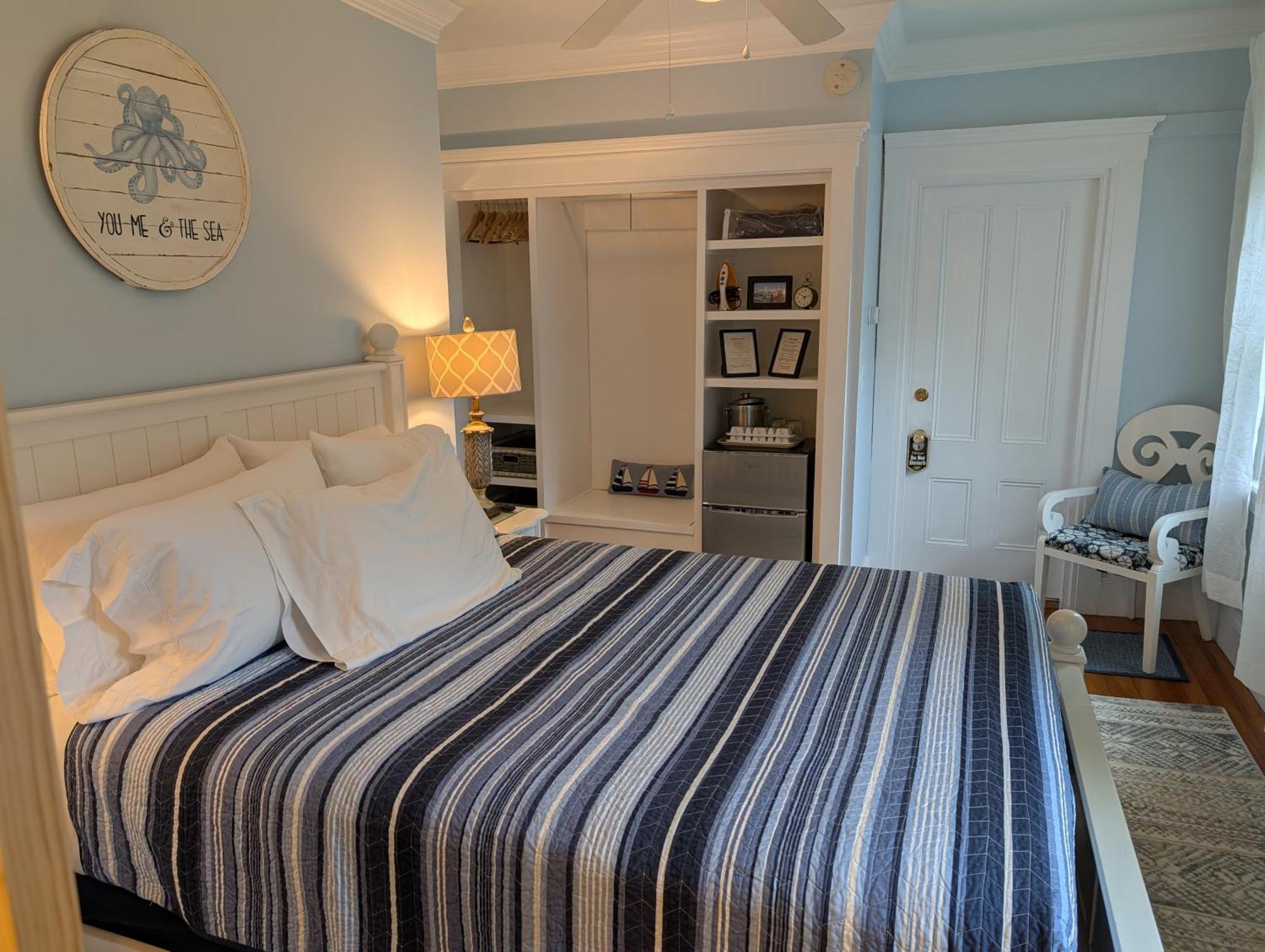 Bourne 3* Ogunquit