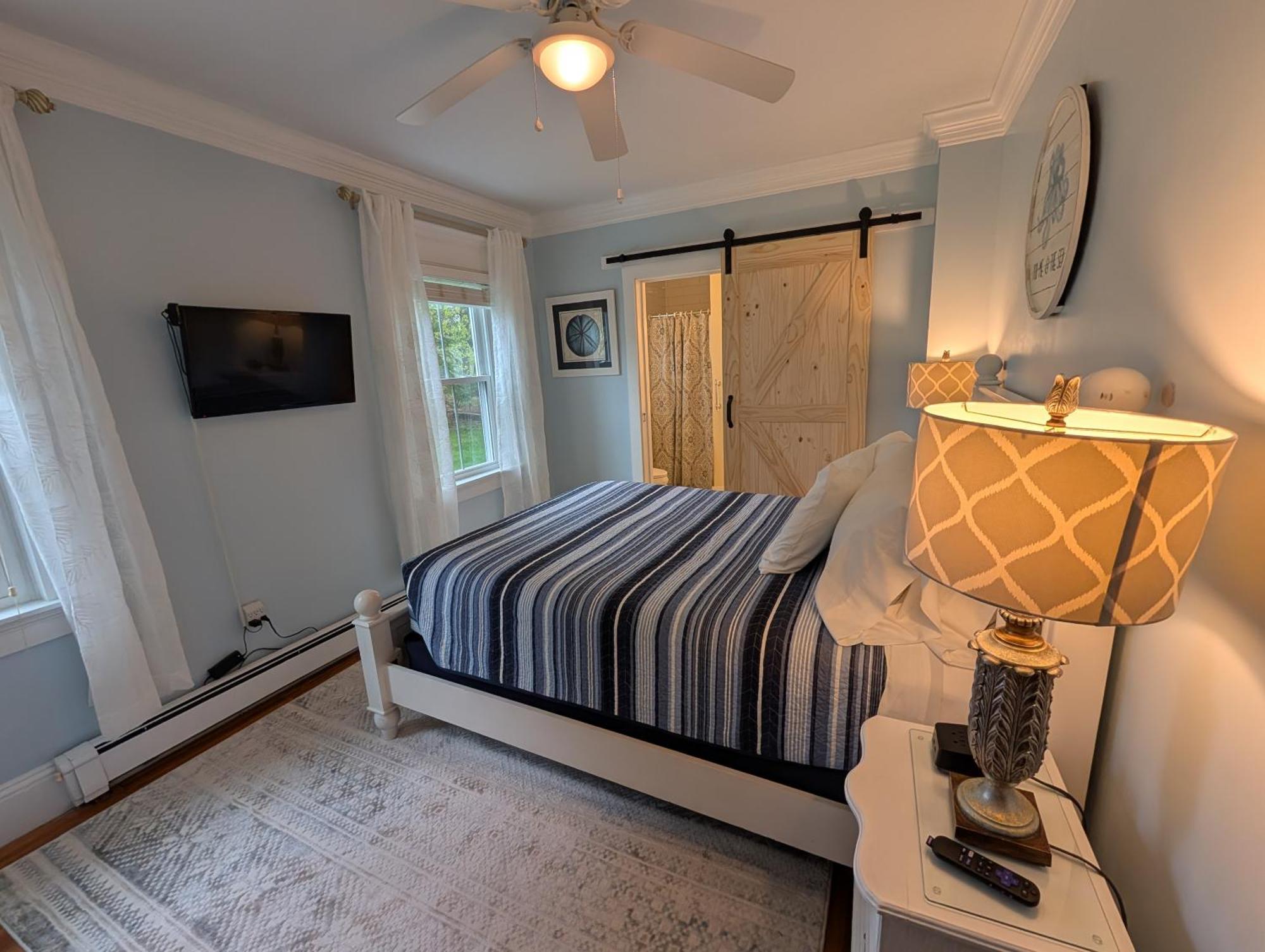 Bed & Breakfast Bourne