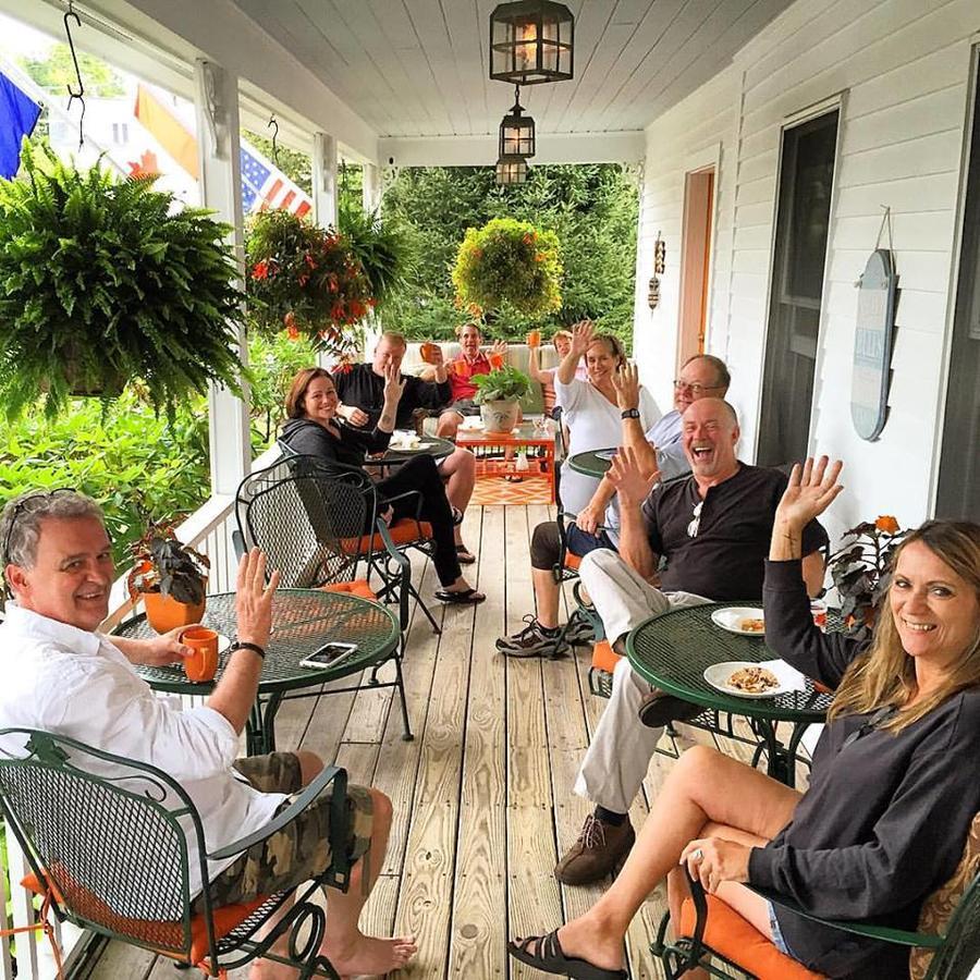 Bourne Bed & Breakfast Ogunquit