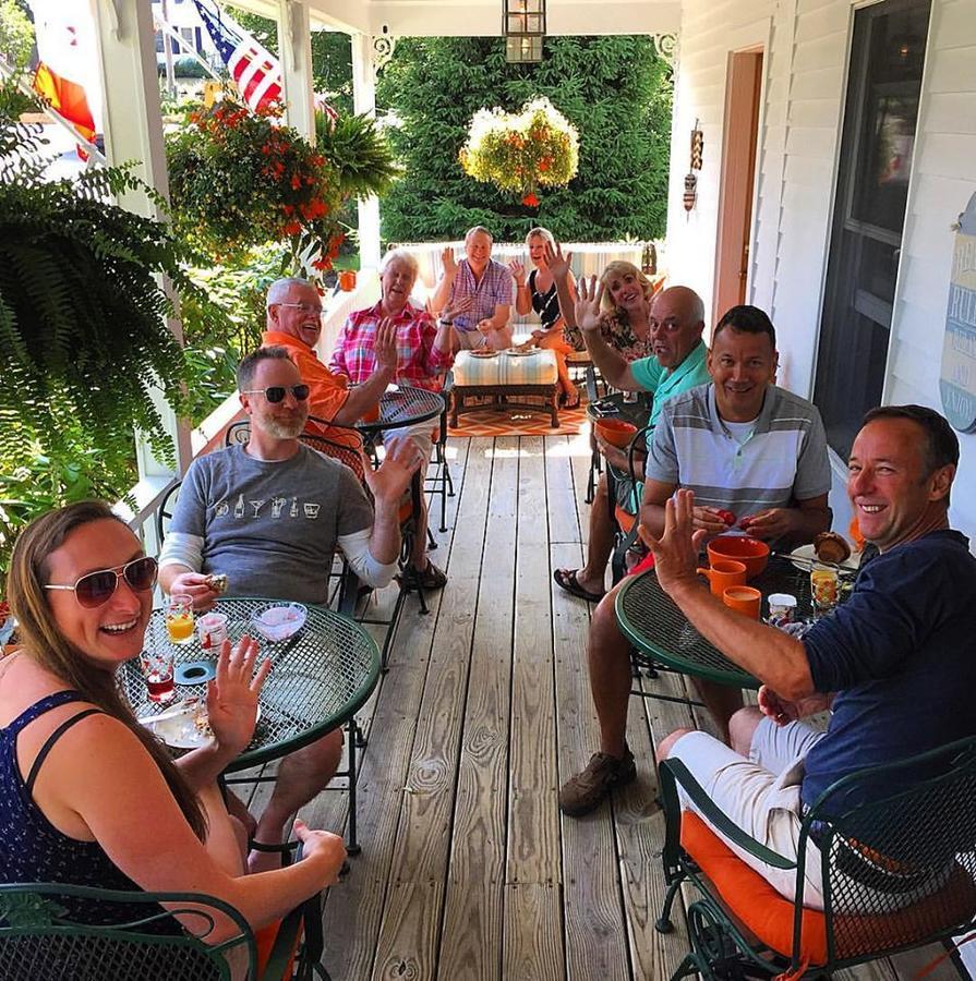 Bed & Breakfast Bourne Ogunquit
