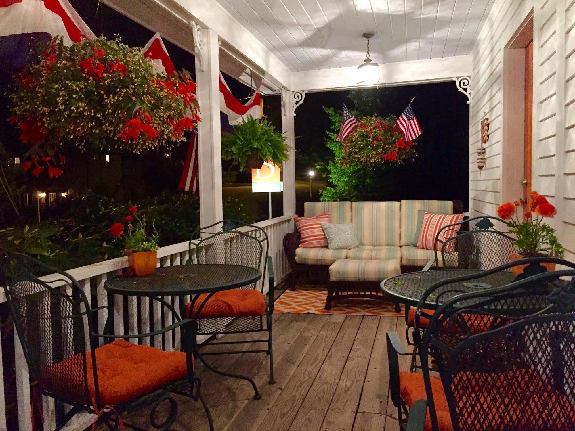 Bourne Bed & Breakfast Ogunquit