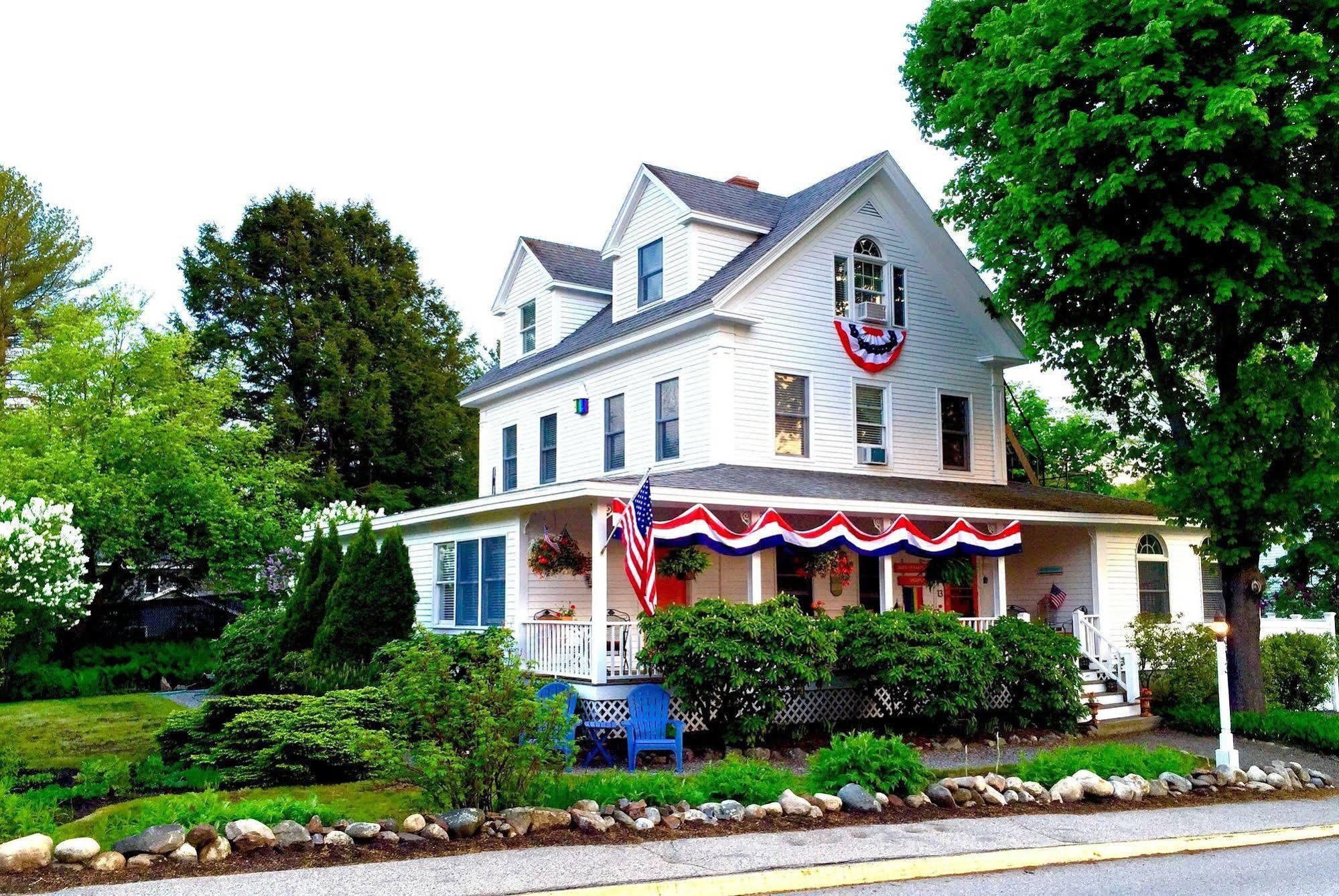 Bed & Breakfast Bourne