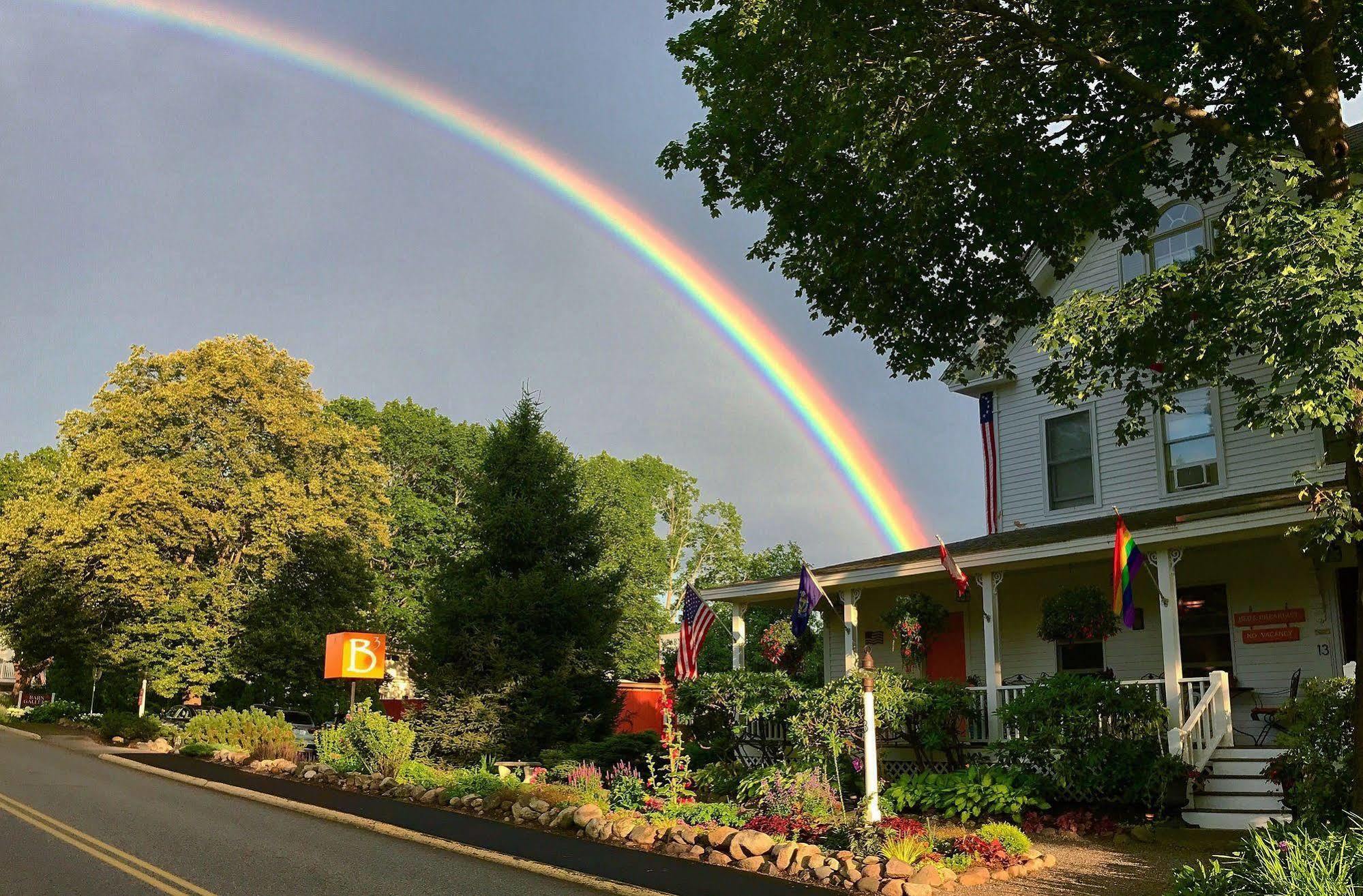 Bed & Breakfast Bourne