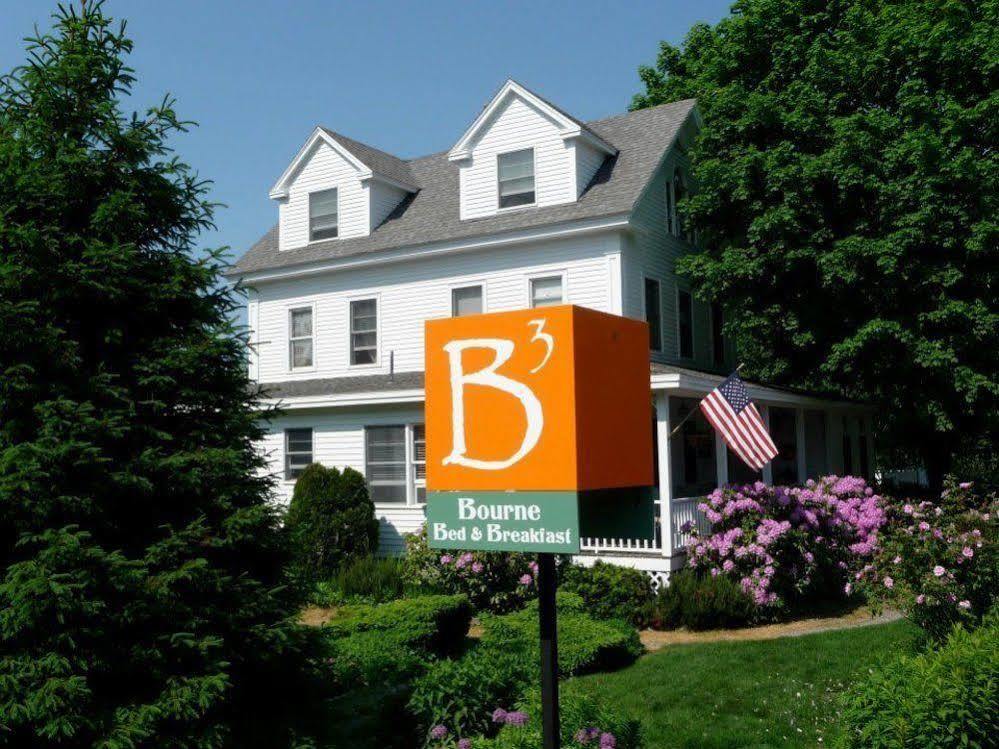 Bed & Breakfast Bourne Ogunquit