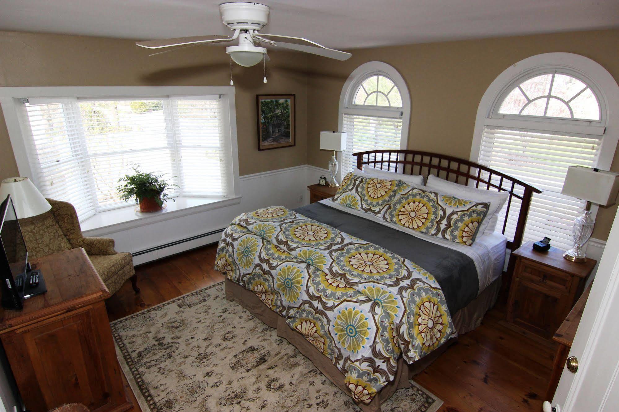 Bourne Bed & Breakfast Ogunquit