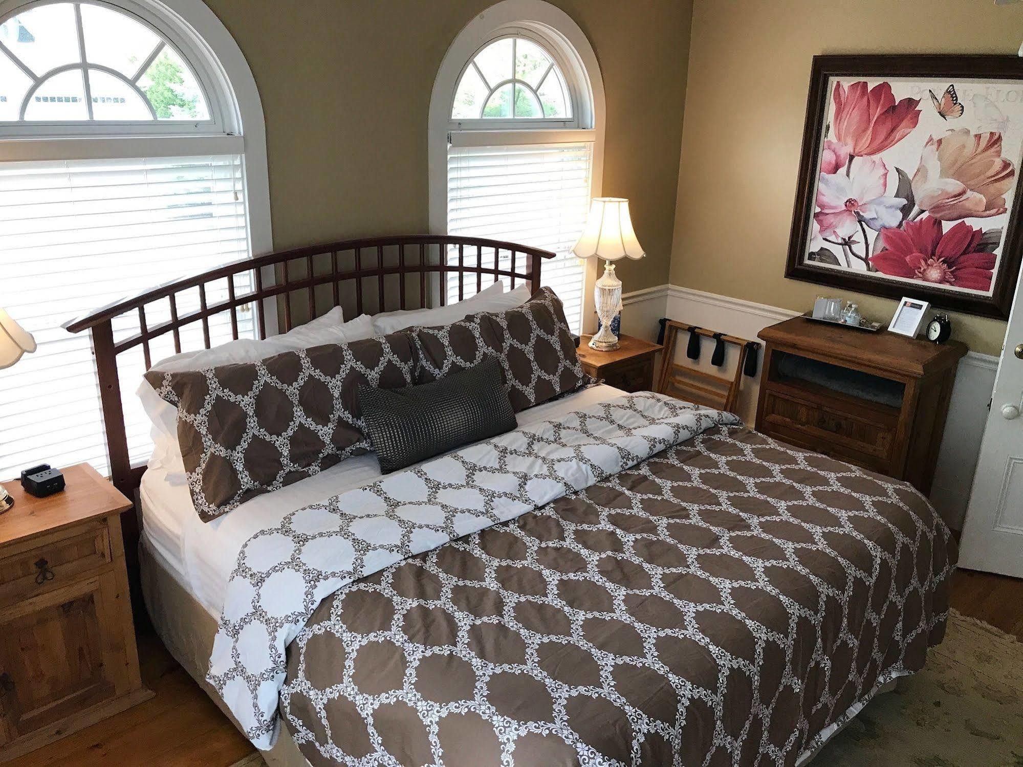 Bed & Breakfast Bourne
