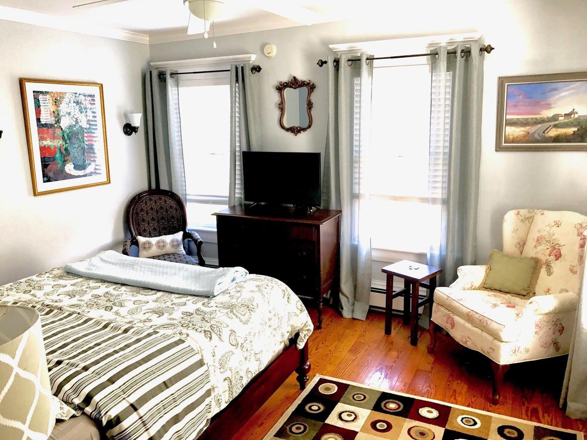 Bed & Breakfast Bourne Ogunquit
