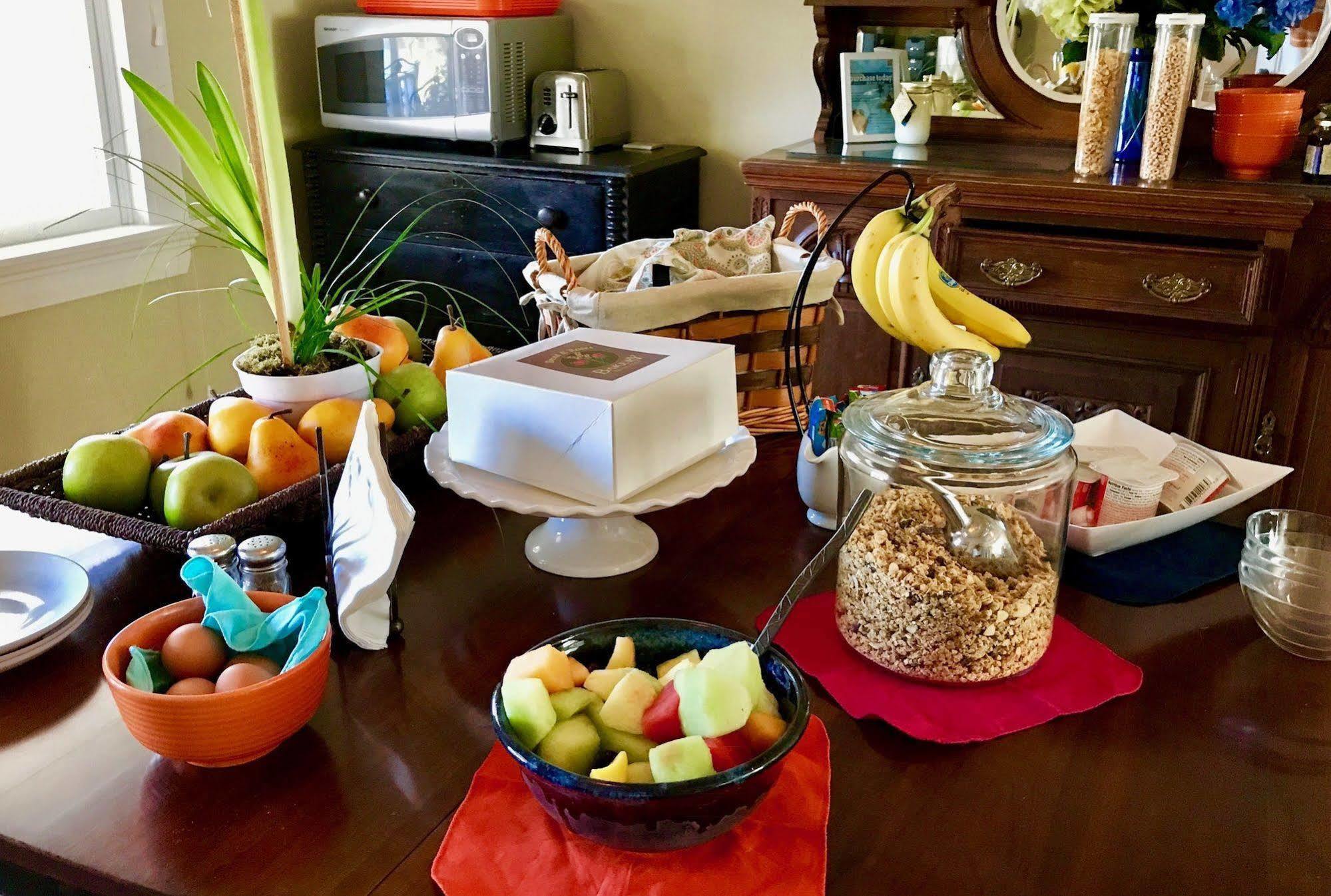 Bourne Bed & Breakfast