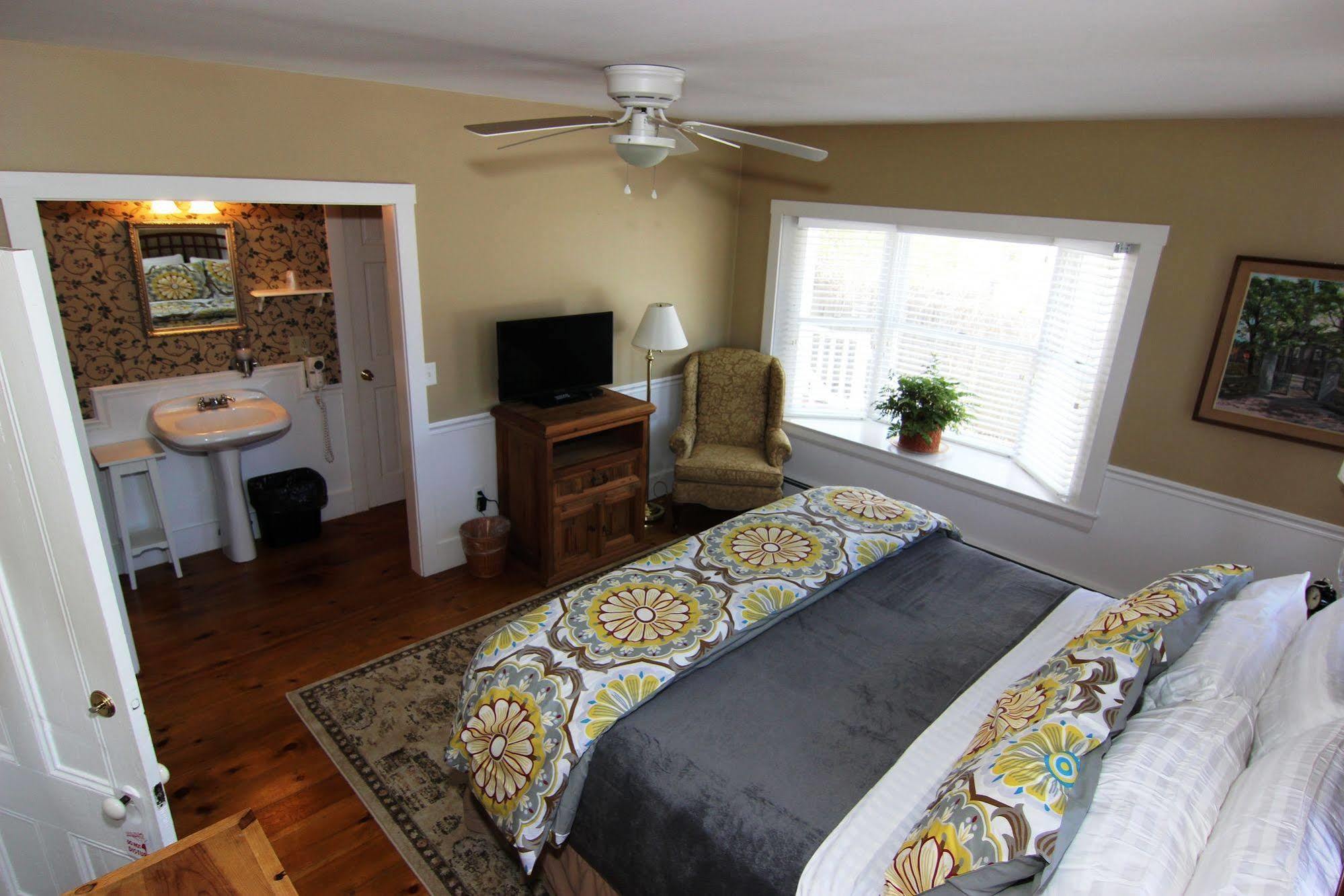 Bed & Breakfast Bourne