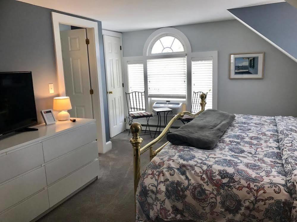 Bed & Breakfast Bourne