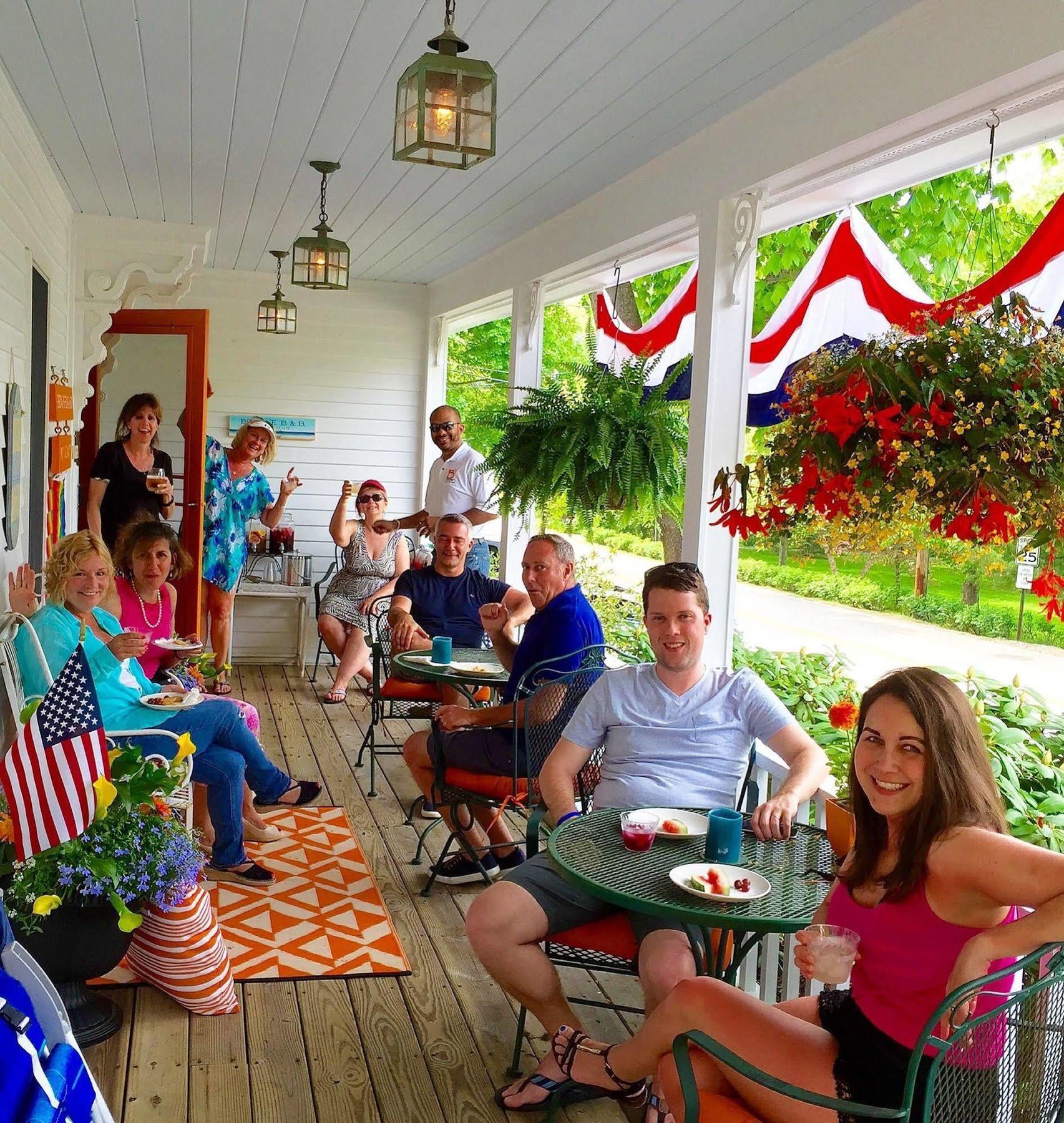 Bourne 3* Ogunquit
