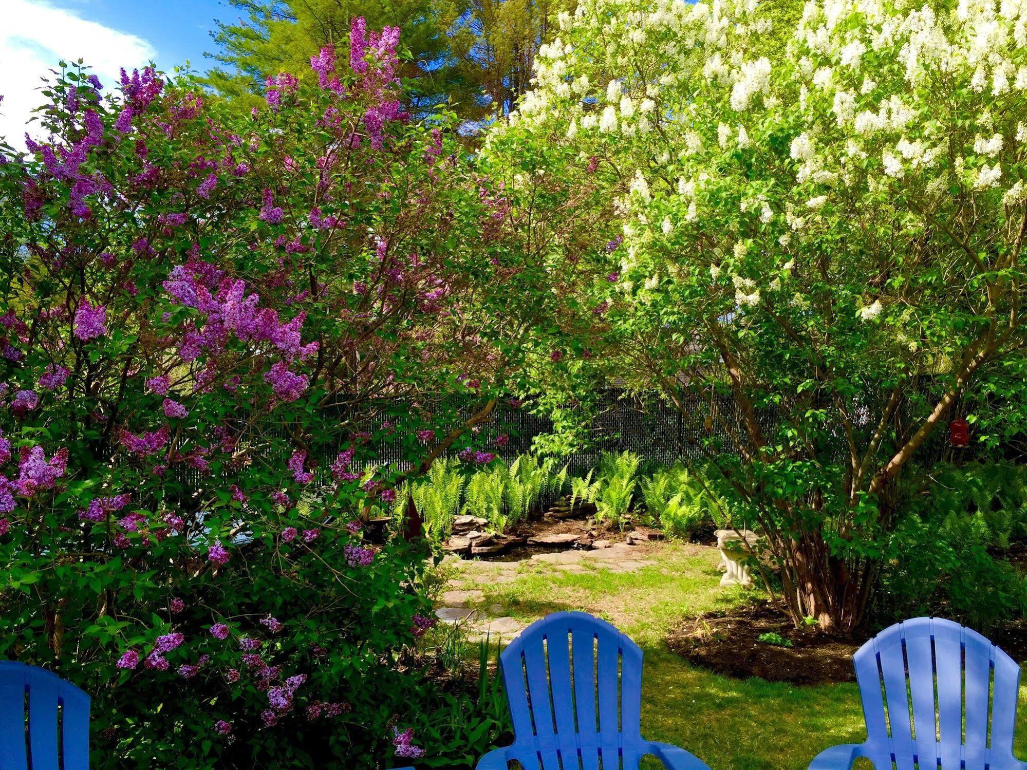Bed & Breakfast Bourne Ogunquit