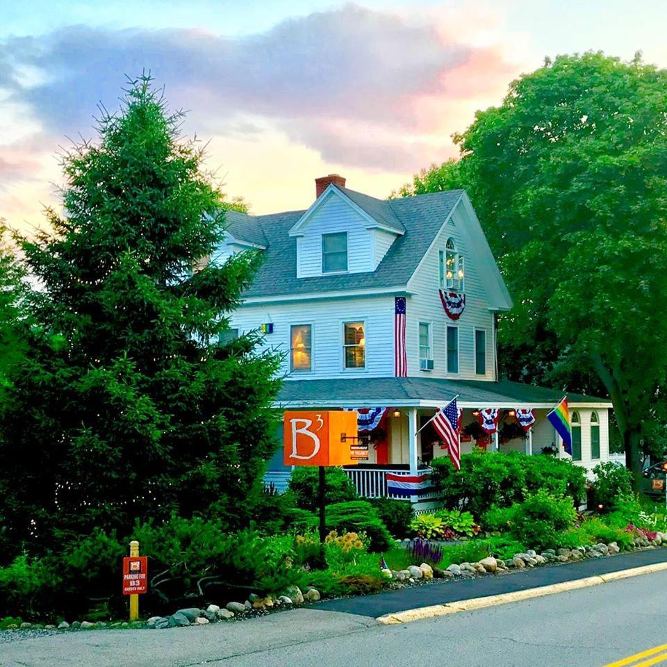 Bourne Bed & Breakfast Ogunquit