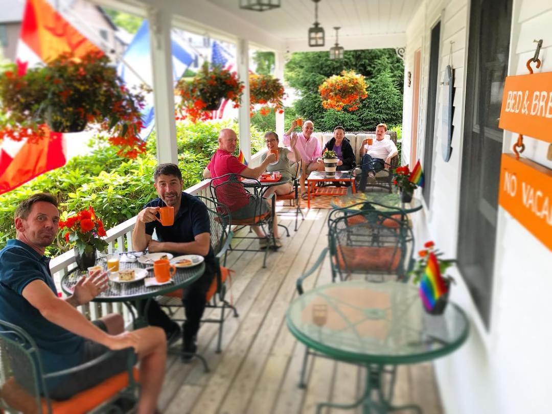 Bed & Breakfast Bourne Ogunquit