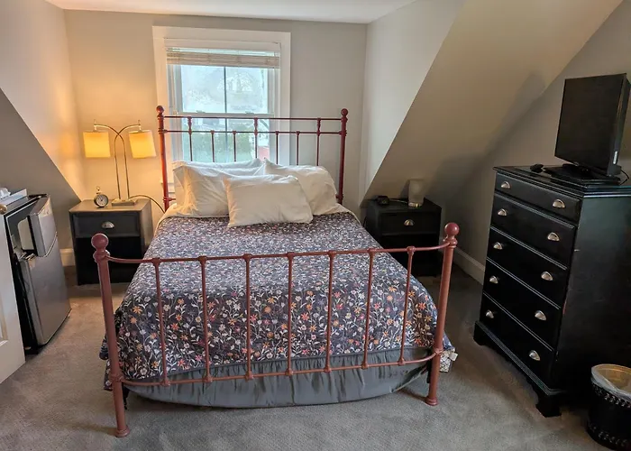 Bourne Bed And Breakfast