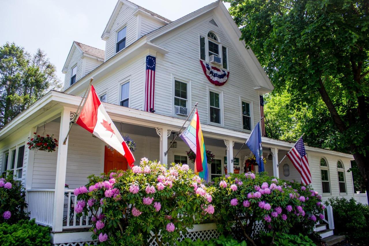 Bed and breakfast Bourne 3*