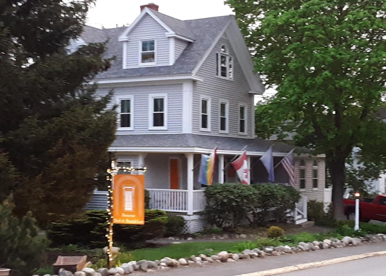 Bed and breakfast Bourne 3*