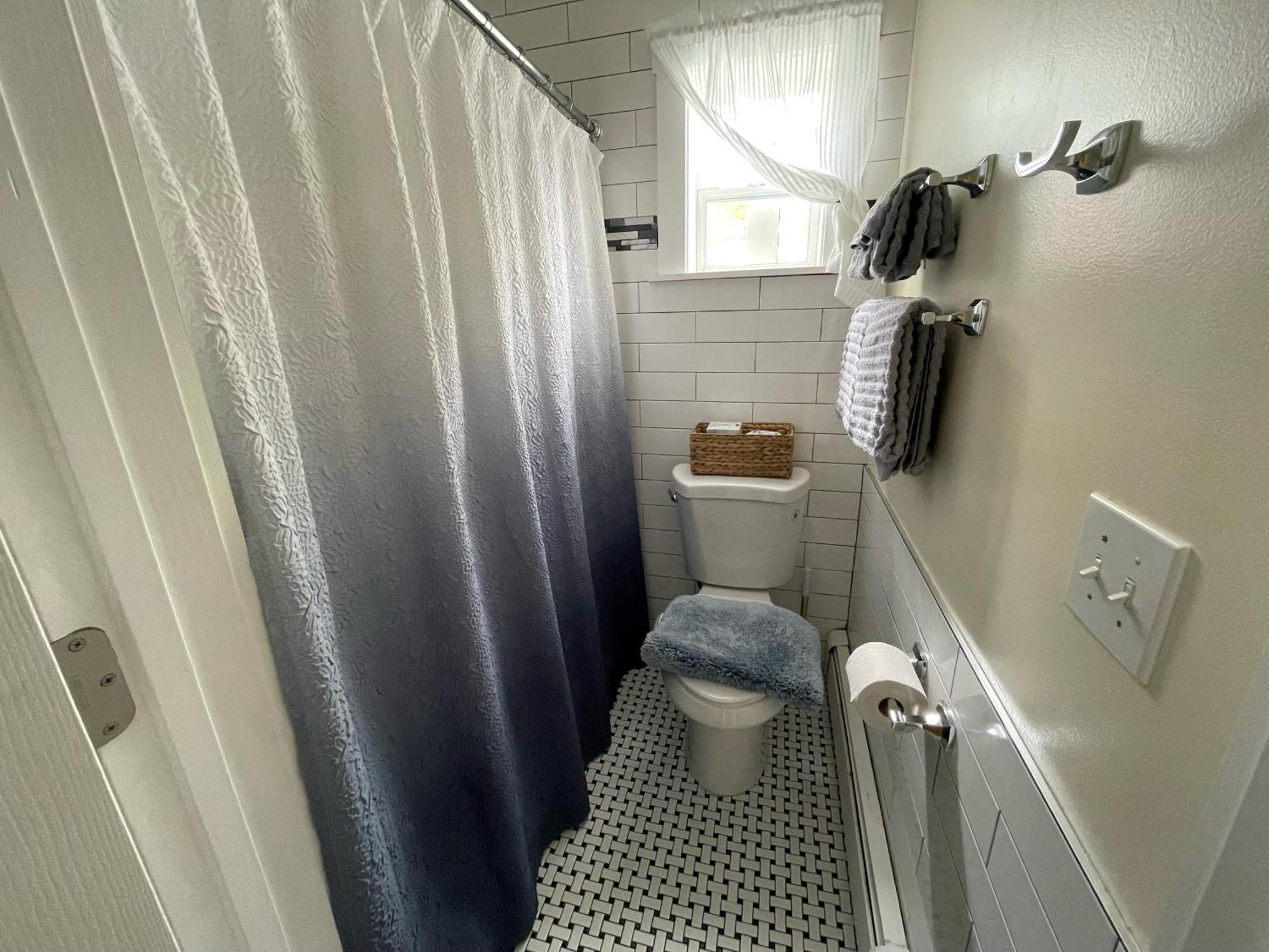 Bed and breakfast Bourne 3*