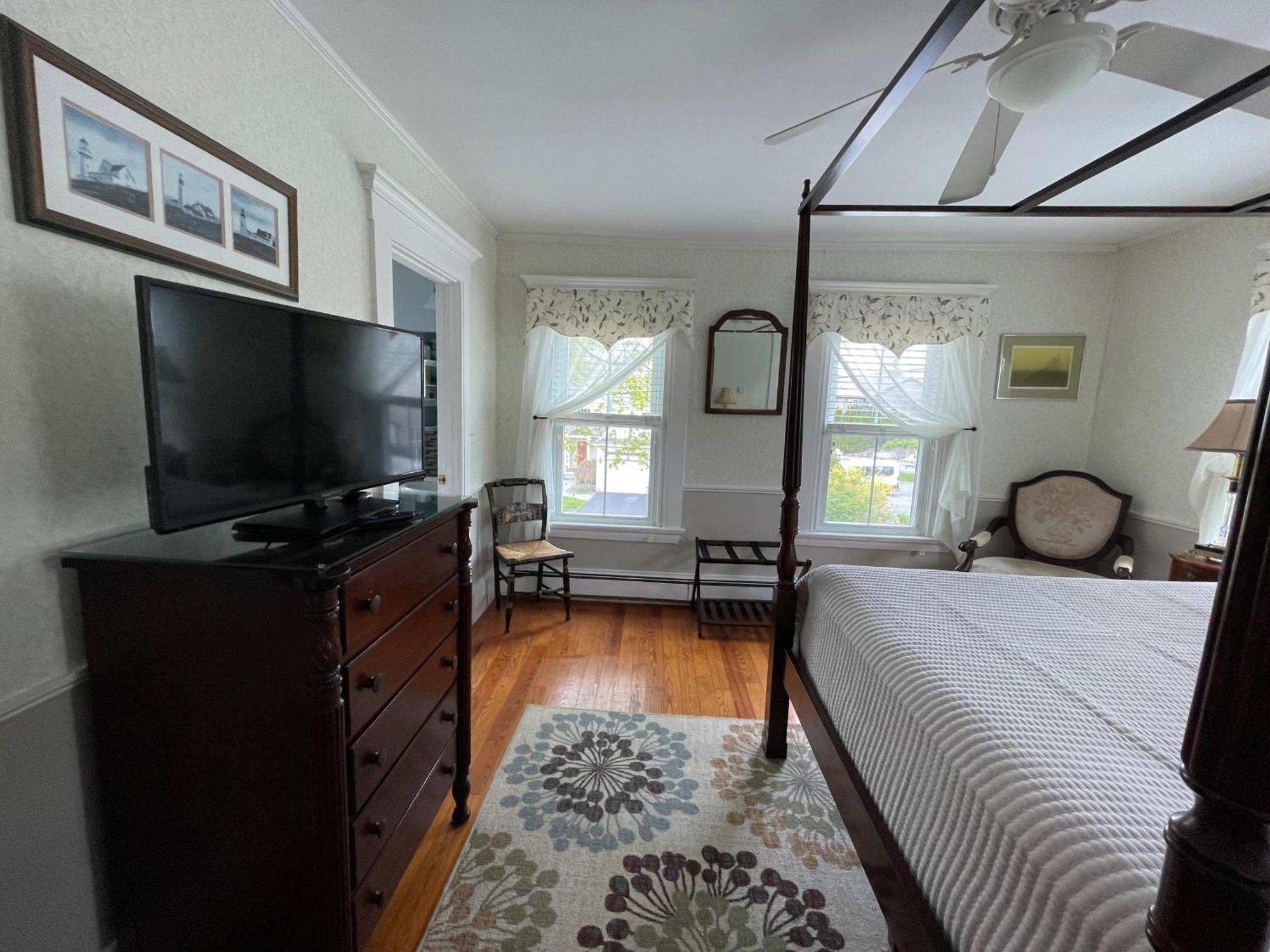 Bourne Bed and breakfast