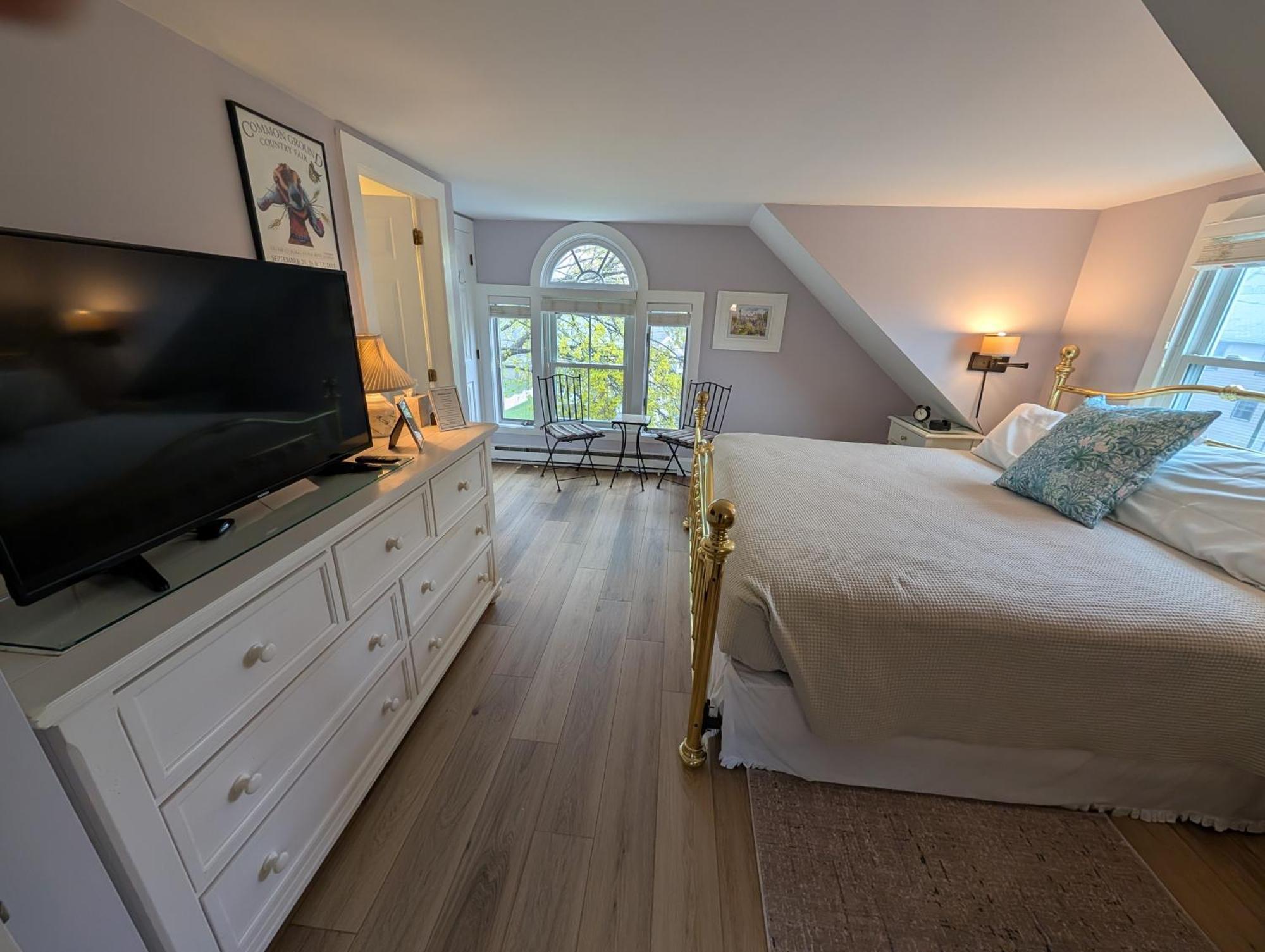 Bed and breakfast Bourne 3*