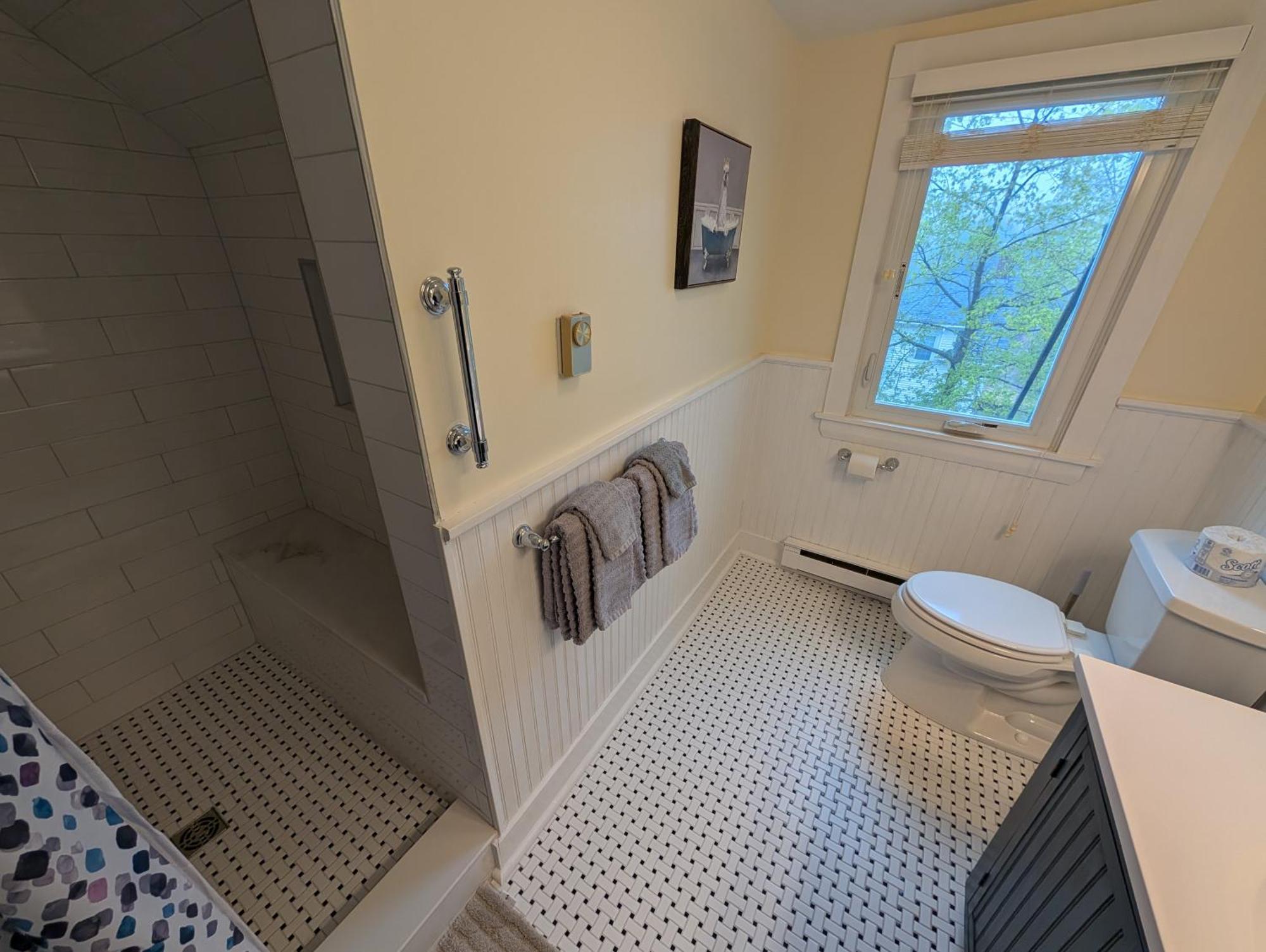 Bed and breakfast Bourne