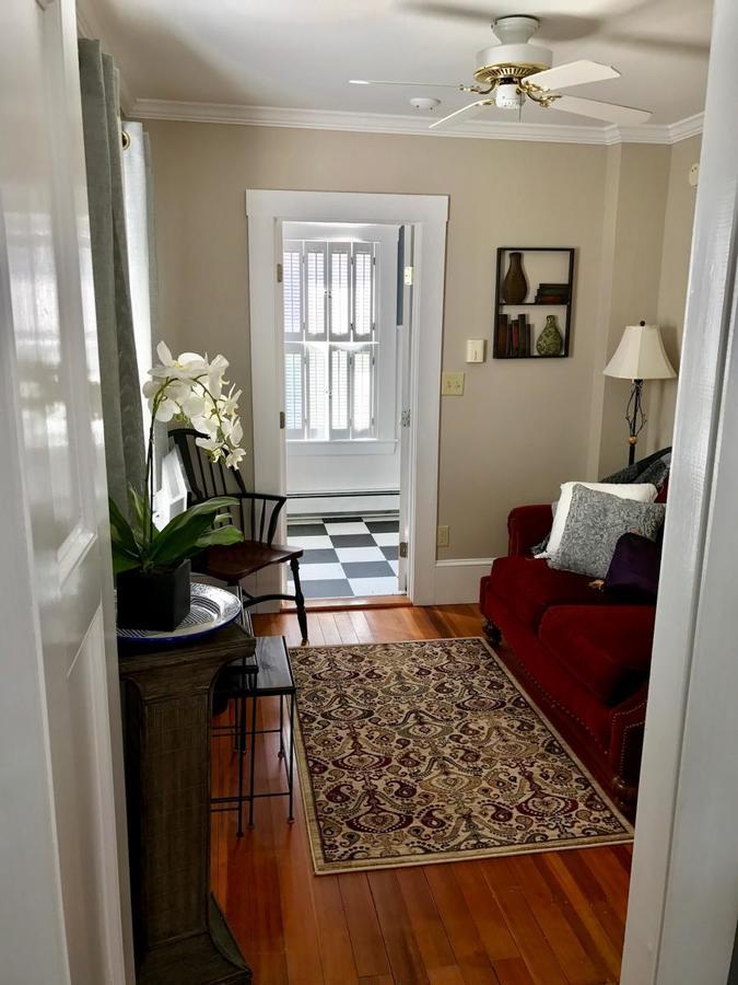 Bourne Bed and breakfast 3*