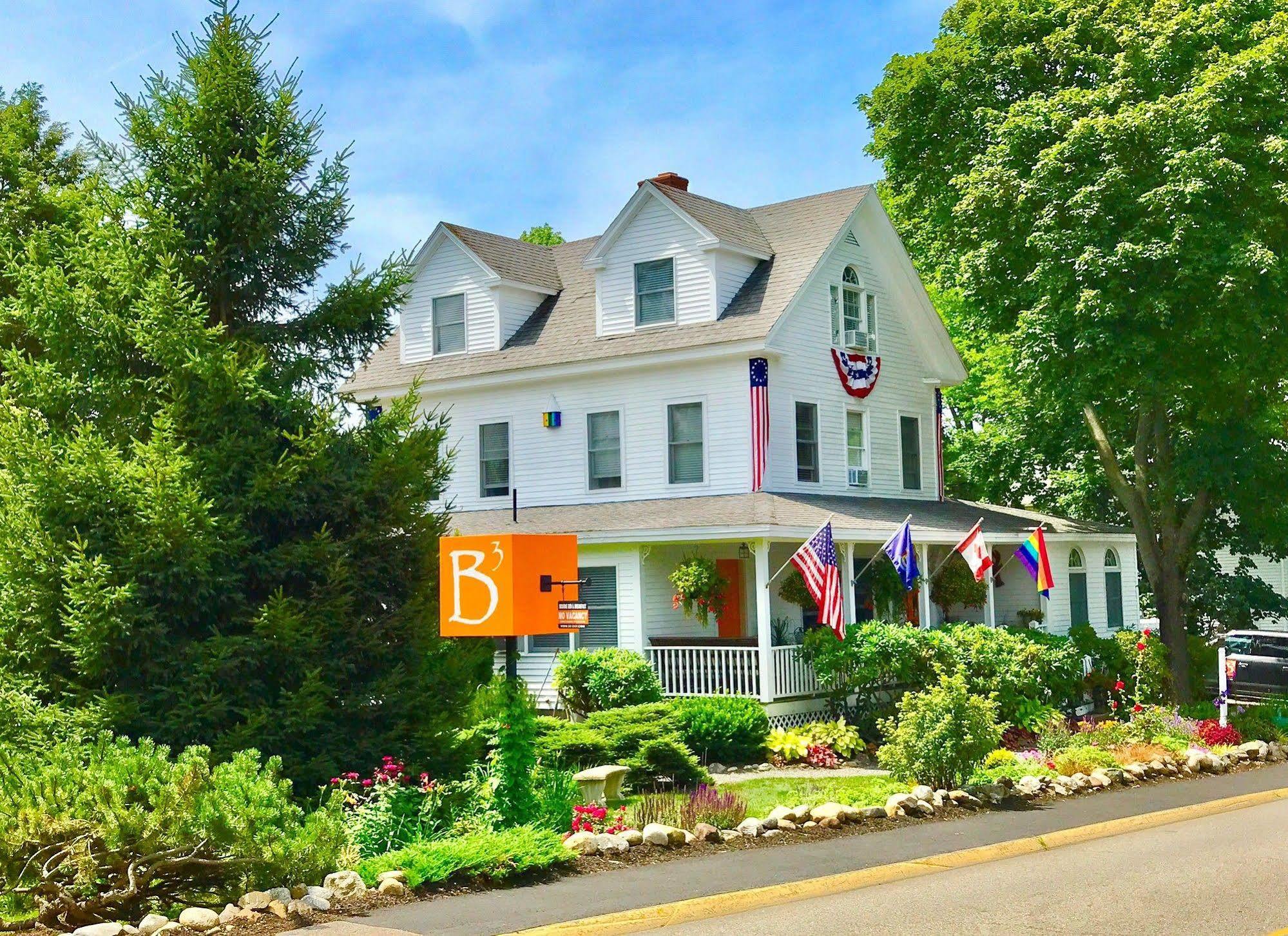 Bed and breakfast Bourne Ogunquit